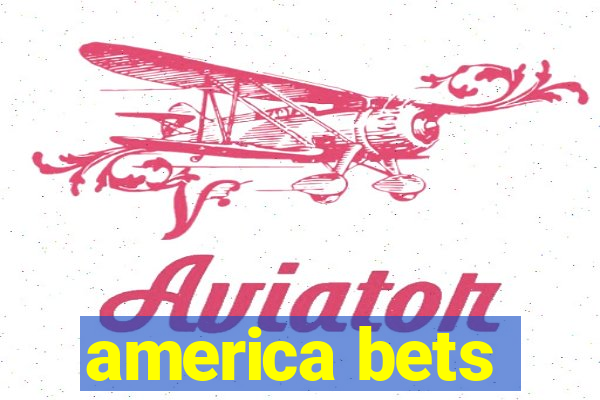 america bets